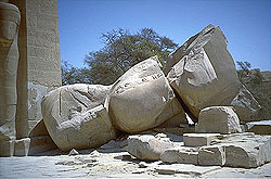 Ramesseum