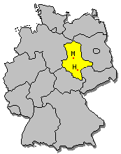 Landkarte